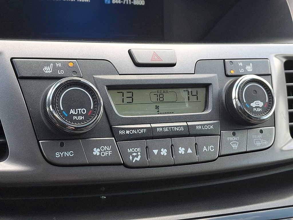 Used 2015 Honda Odyssey EX-L image 19