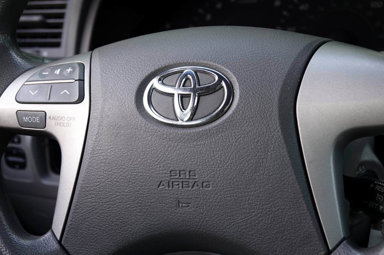 Used 2008 Toyota Camry FWD image 69