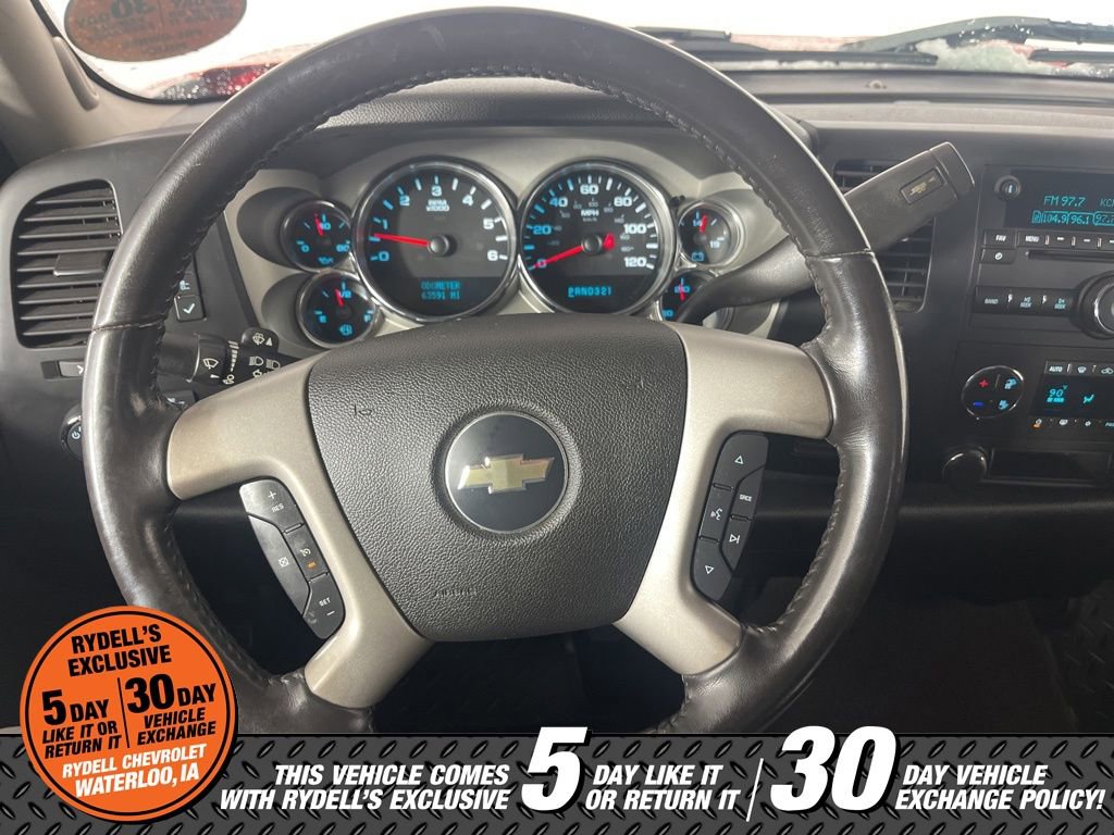 Used 2008 Chevrolet Silverado 1500 LT w/ All Star Edition image 25