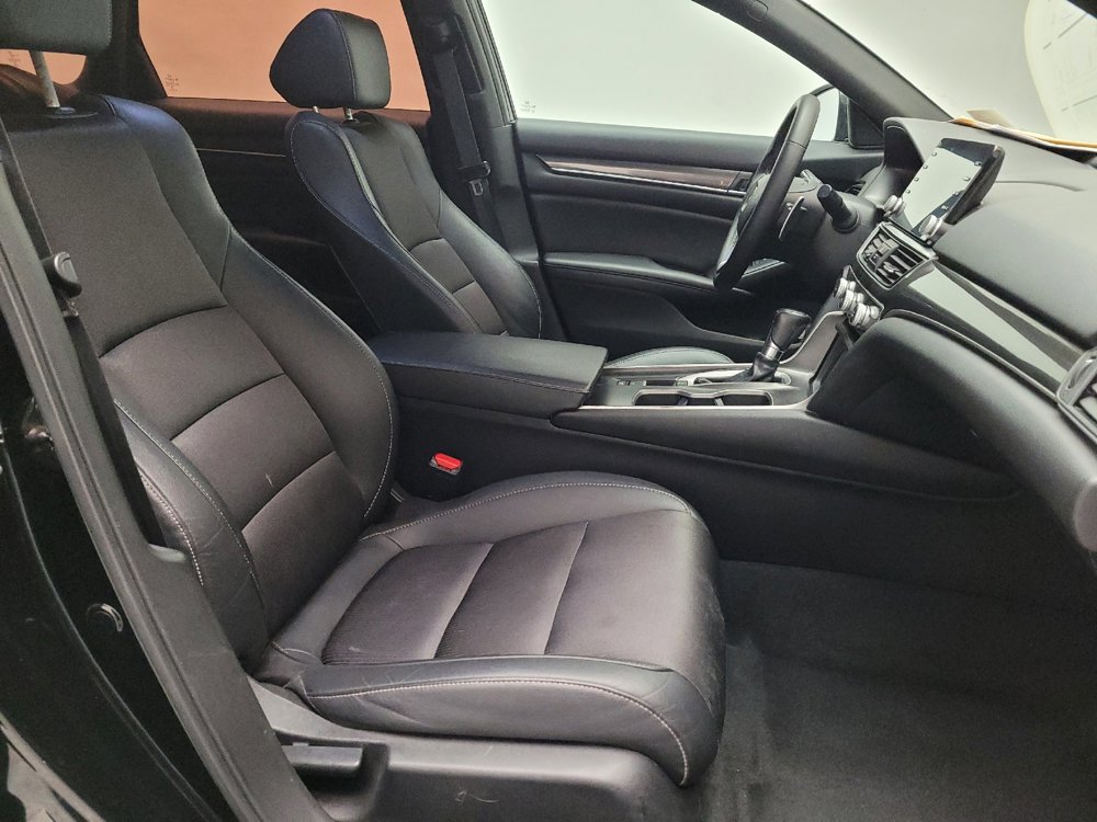 Used 2019 Honda Accord Sport image 21