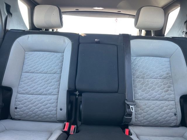 Used 2018 Chevrolet Equinox LS image 28