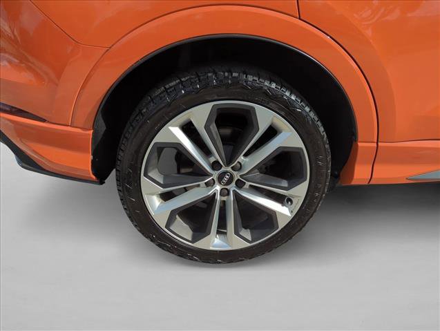 Used 2020 Audi Q3 2.0T Premium Plus w/ Premium Plus Package image 28
