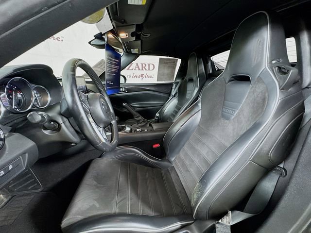 Used 2021 MAZDA MX-5 Miata RF Club w/ Brembo/BBS Recaro Package image 25