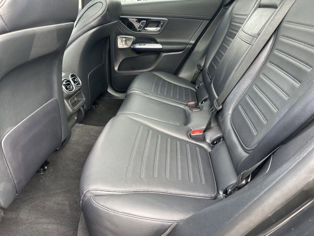 Certified 2025 Mercedes-Benz GLC 300 4MATIC image 21