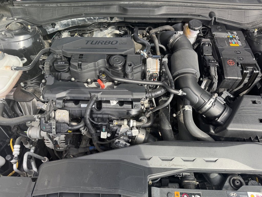 Used 2022 Hyundai Sonata Limited image 7