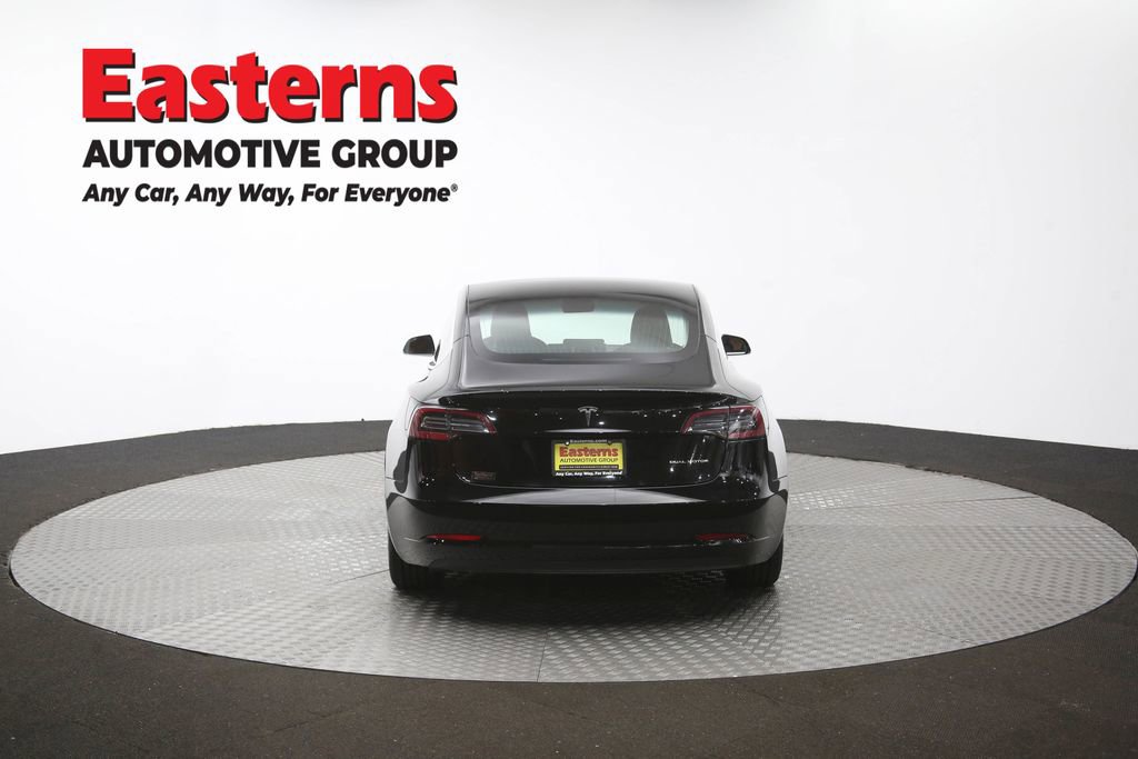 Used 2018 Tesla Model 3 Long Range AWD/4WD image 31