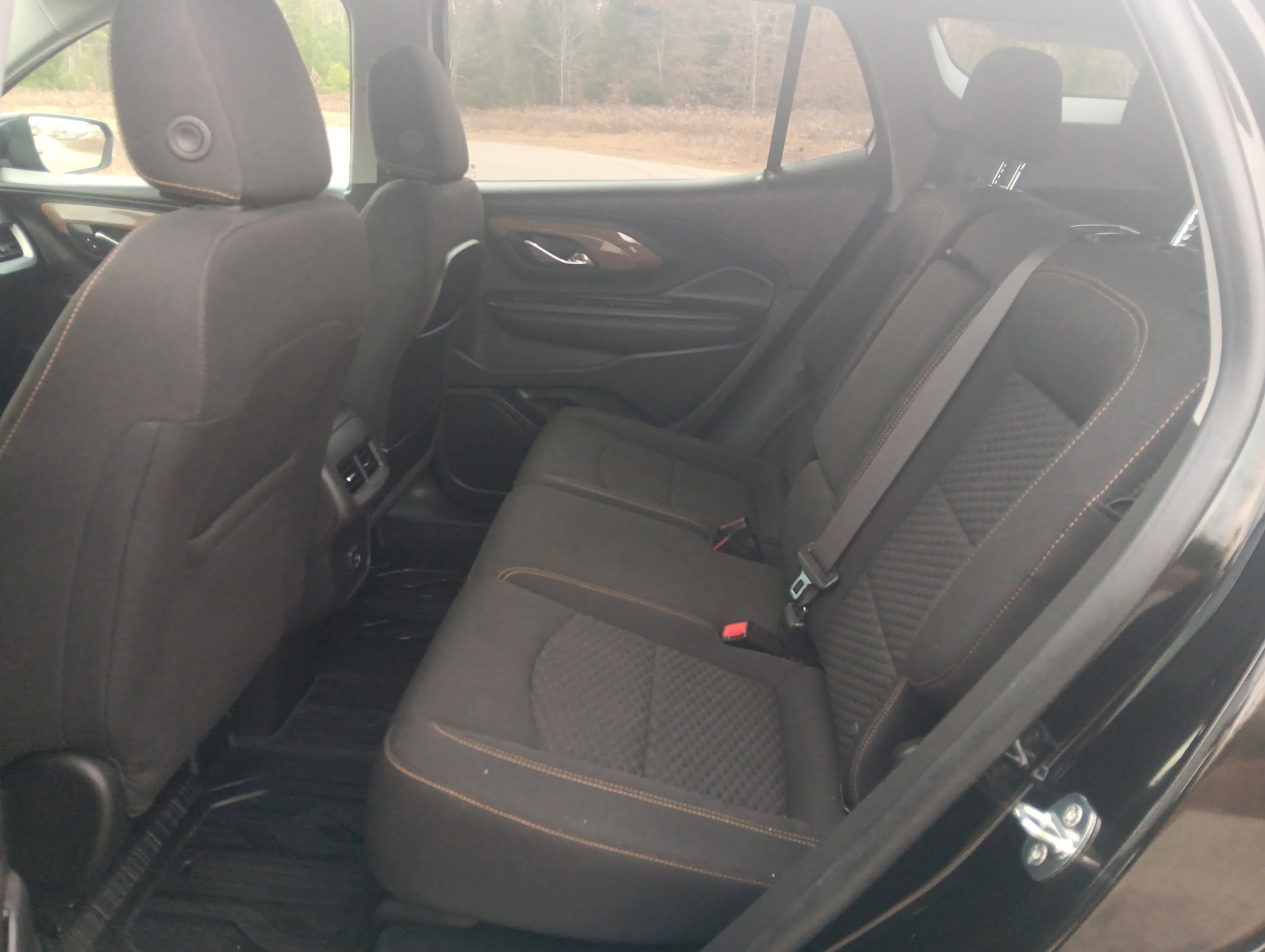 Used 2021 GMC Terrain SLE w/ Driver Convenience Package image 16