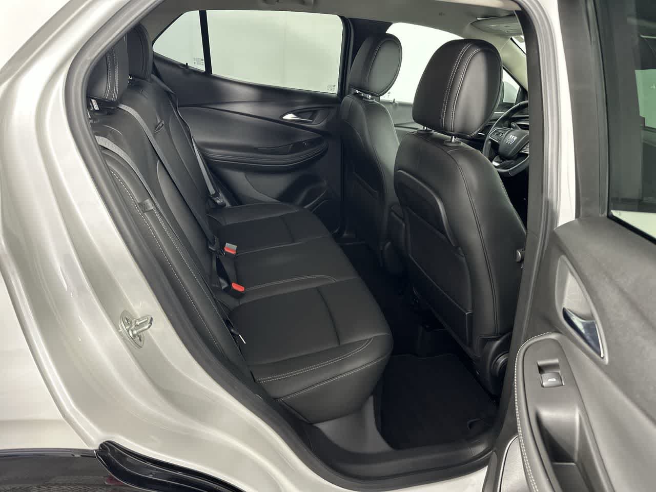 Used 2024 Buick Encore GX Sport Touring w/ Comfort Package AWD/4WD image 21