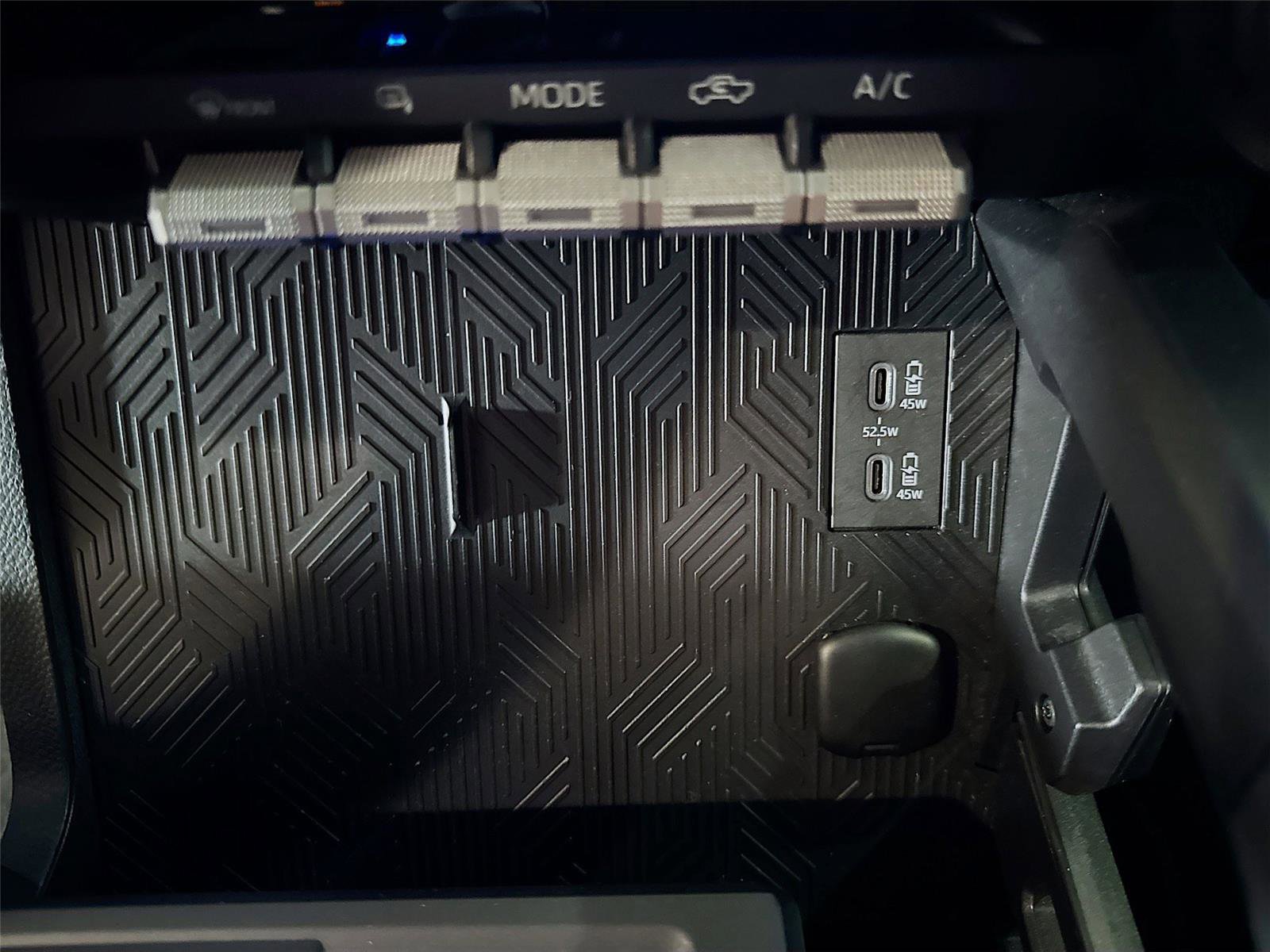 Used 2024 Toyota Tacoma TRD Sport image 15