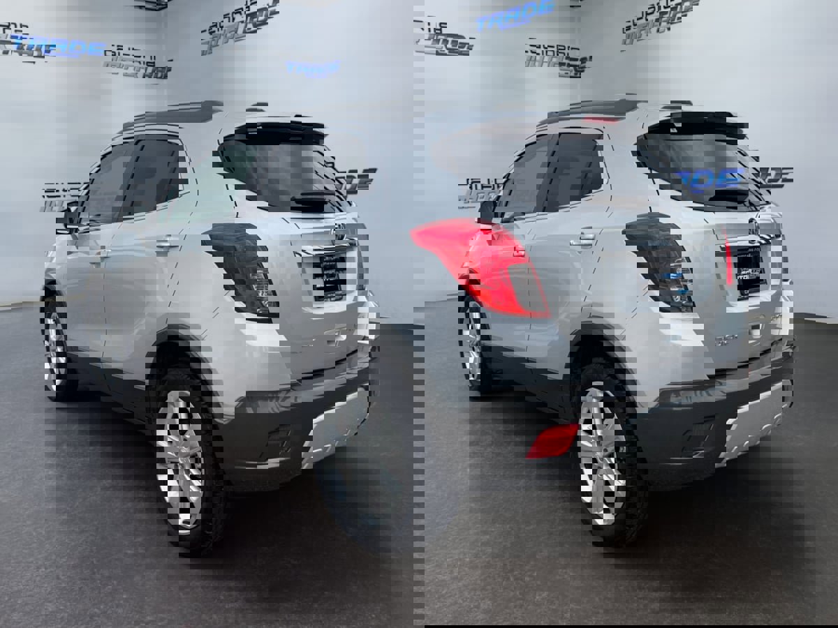 Used 2015 Buick Encore Leather image 7