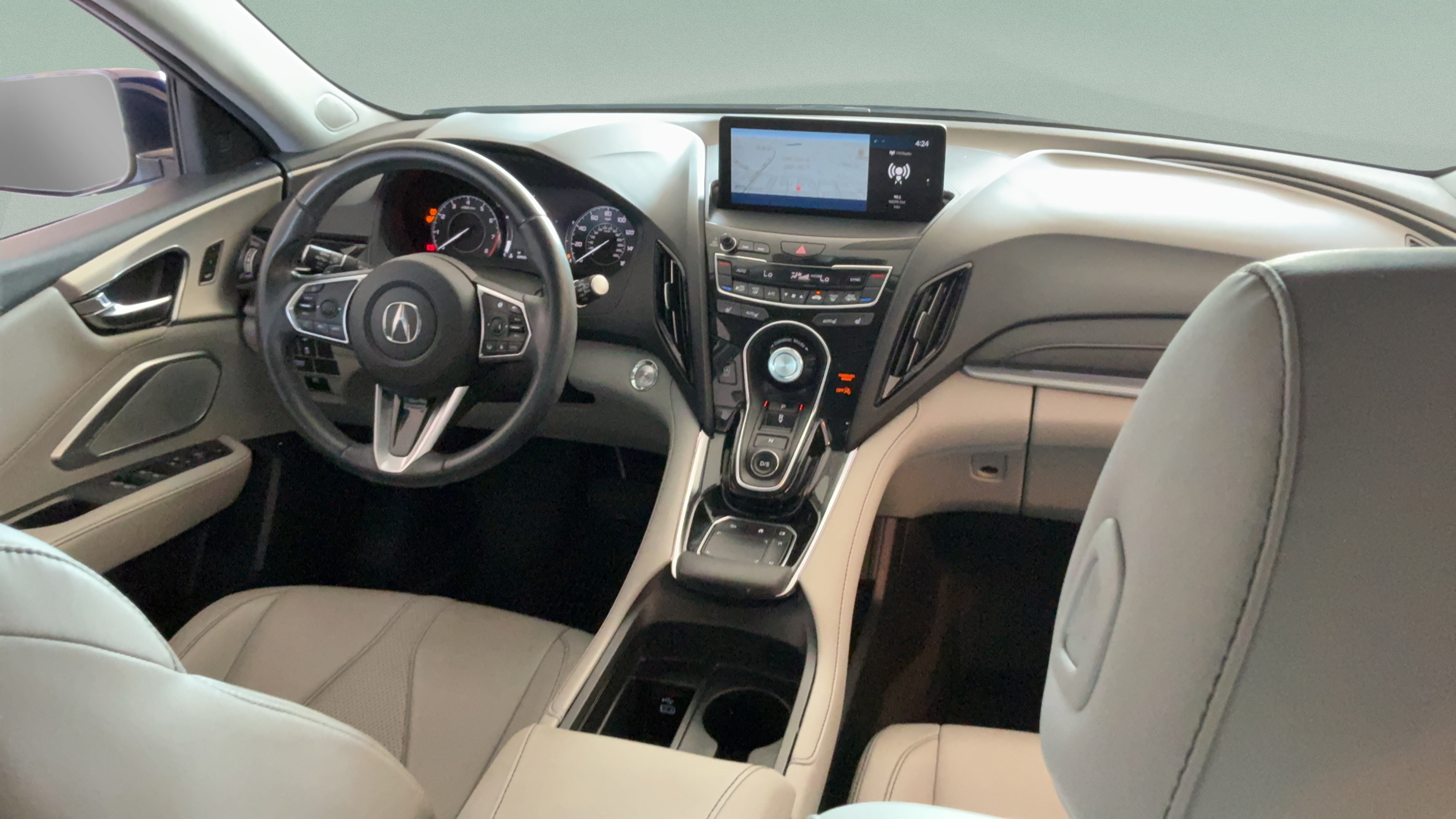 Used 2023 Acura RDX FWD w/ Technology Package image 28