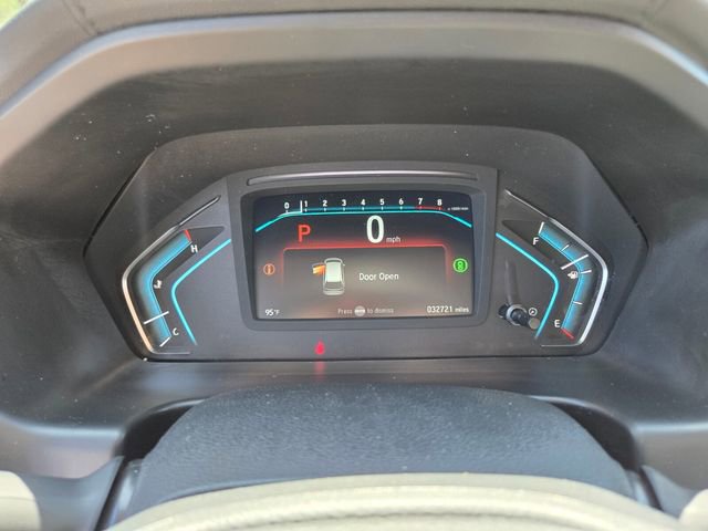 Used 2024 Honda Odyssey EX-L image 32