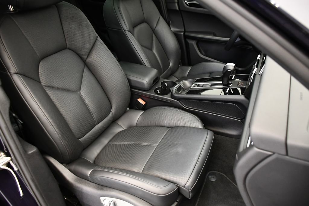 Used 2023 Porsche Macan S image 51