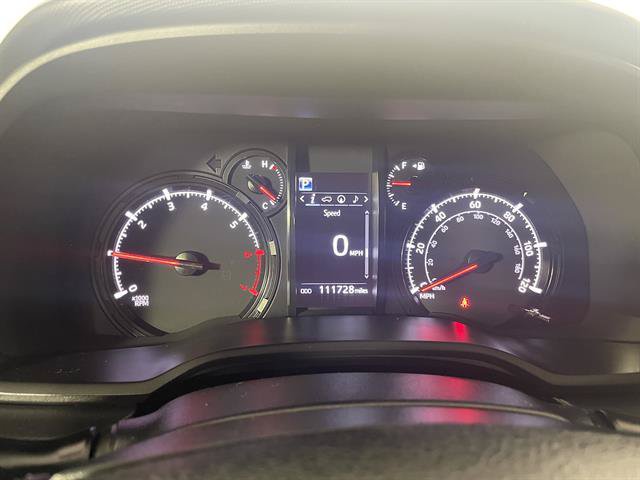 Used 2021 Toyota 4Runner Trail Special Edition AWD/4WD image 14