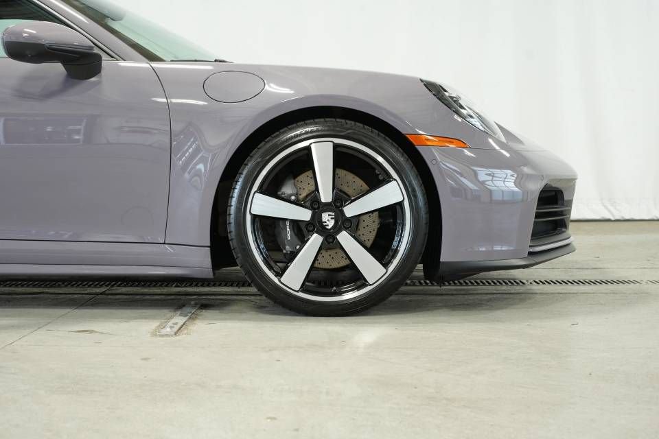 Certified 2026 Porsche 911 Carrera image 42