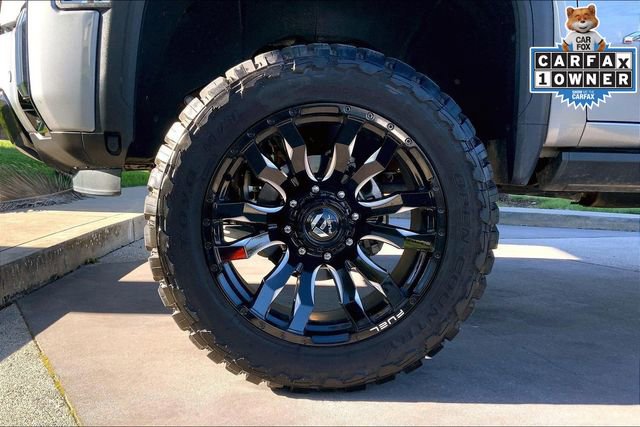 Used 2024 GMC Sierra 2500 AT4 w/ AT4 Premium Plus Package image 9