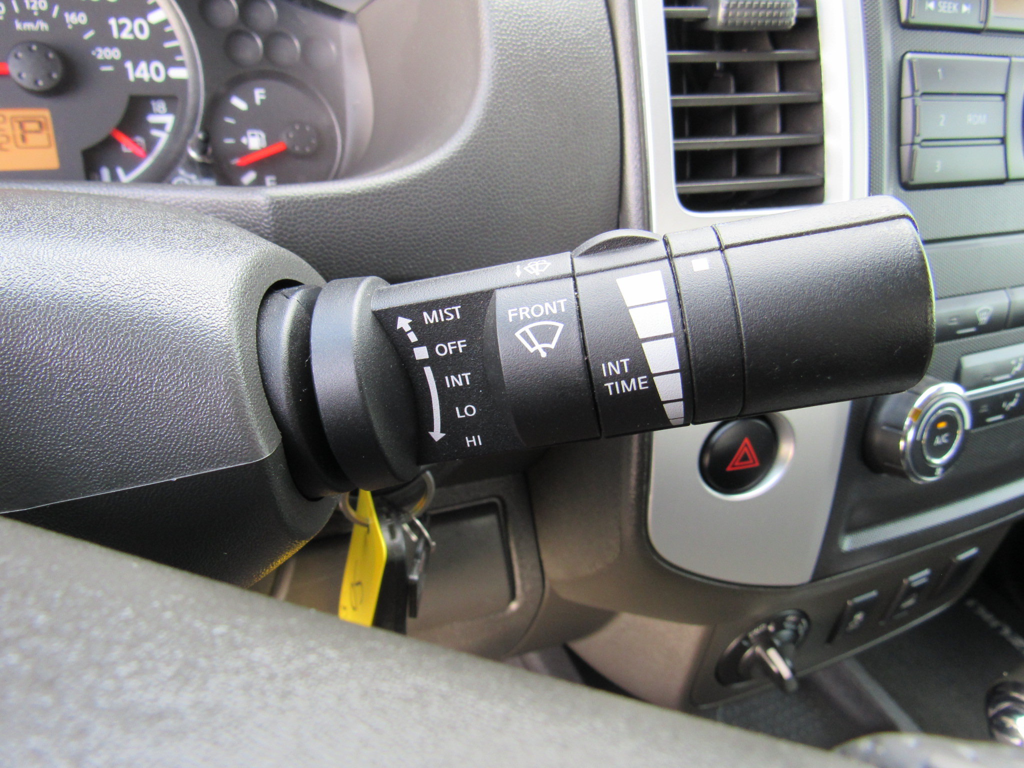 Used 2012 Suzuki Equator Sport AWD/4WD image 17
