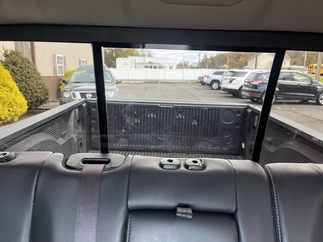 Used 2016 RAM 1500 Sport w/ Black Ram 1500 Sport Group image 37