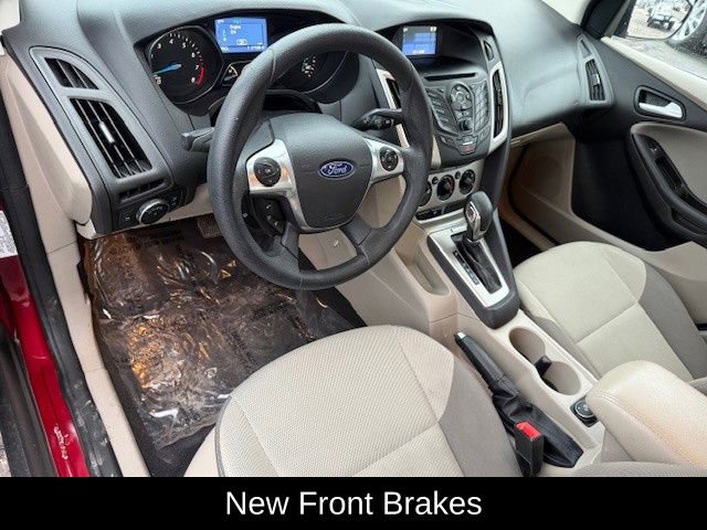 Used 2014 Ford Focus SE image 10