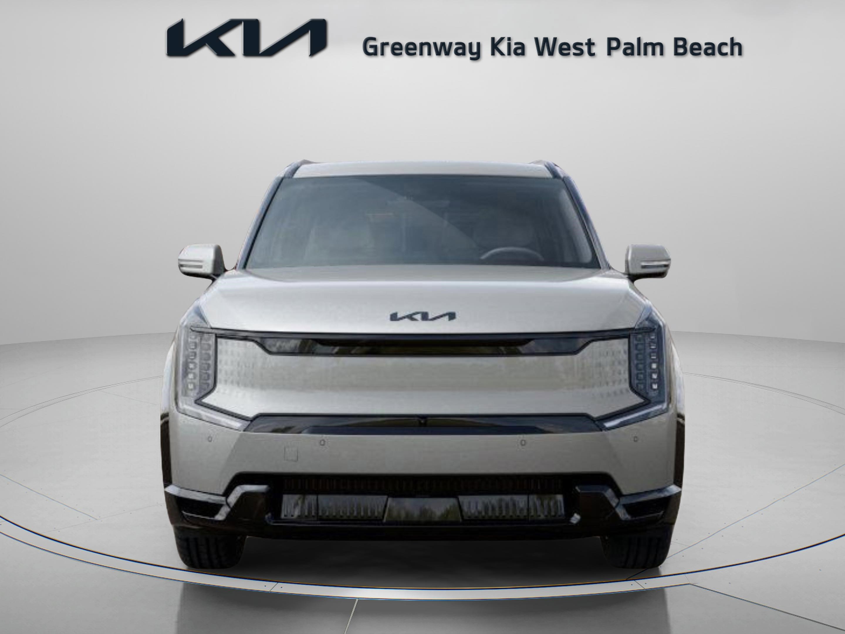New 2026 Kia EV9 Land image 5