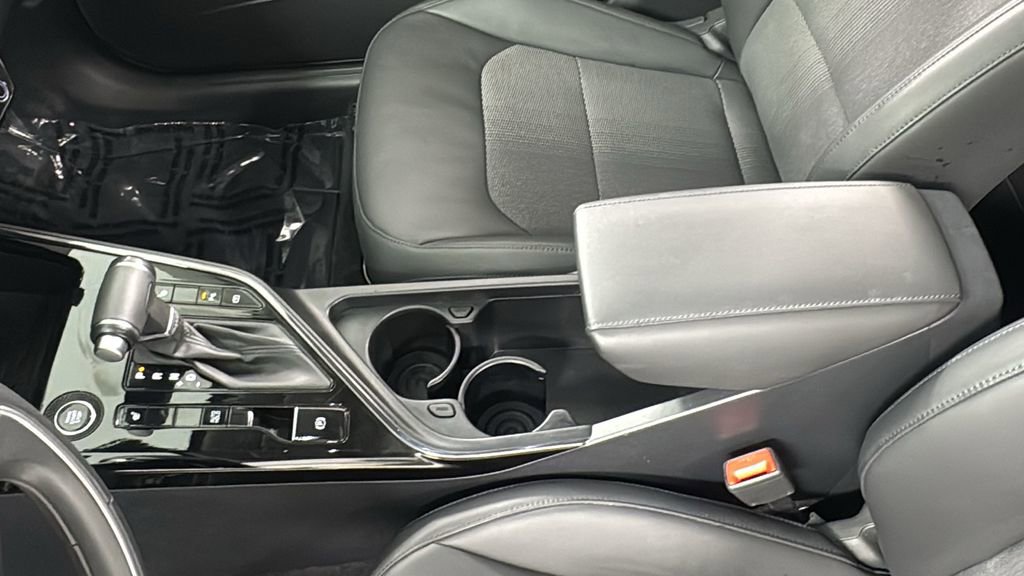 Used 2024 Kia Niro EX Touring image 34