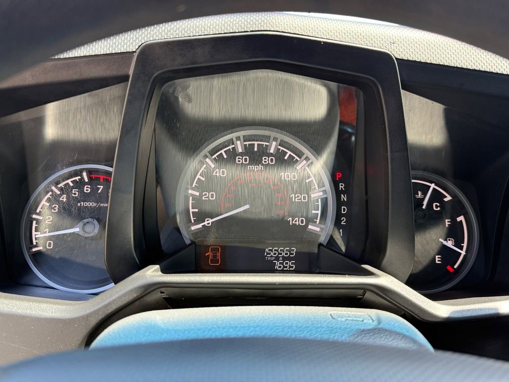 Used 2011 Honda Ridgeline RT image 16