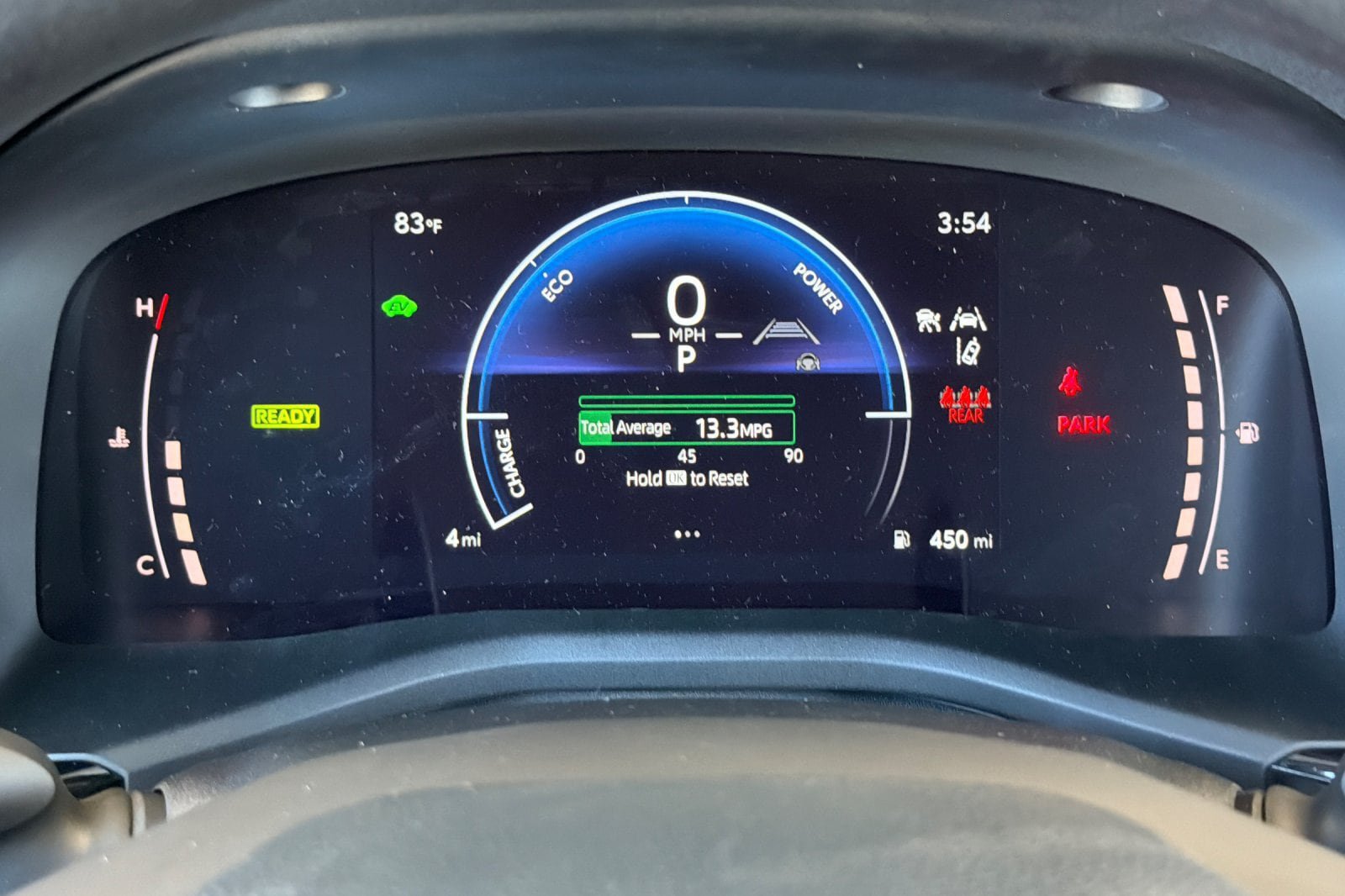 New 2026 Toyota Camry LE FWD image 28