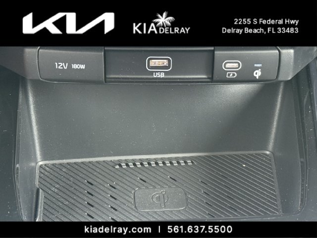 Certified 2026 Kia Niro Wind FWD image 23
