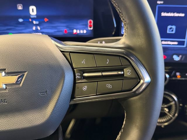 Used 2024 Chevrolet Blazer EV LT AWD/4WD image 23