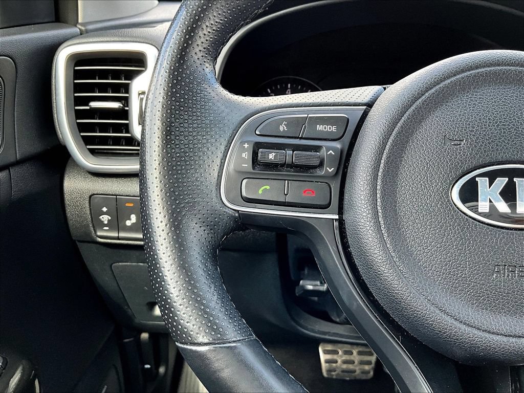 Used 2019 Kia Sportage SX FWD image 15