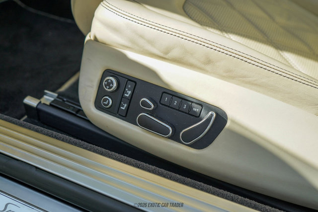 Used 2015 Bentley Continental GT Speed image 35