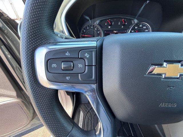 Used 2024 Chevrolet Blazer LT w/ Convenience Package FWD image 22