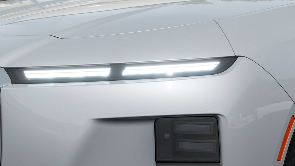 New 2027 BMW i7 xDrive50 AWD/4WD image 6