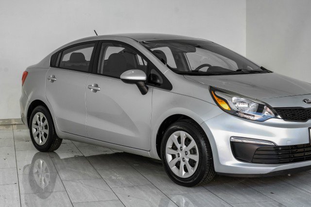 Used 2017 Kia Rio LX FWD image 54