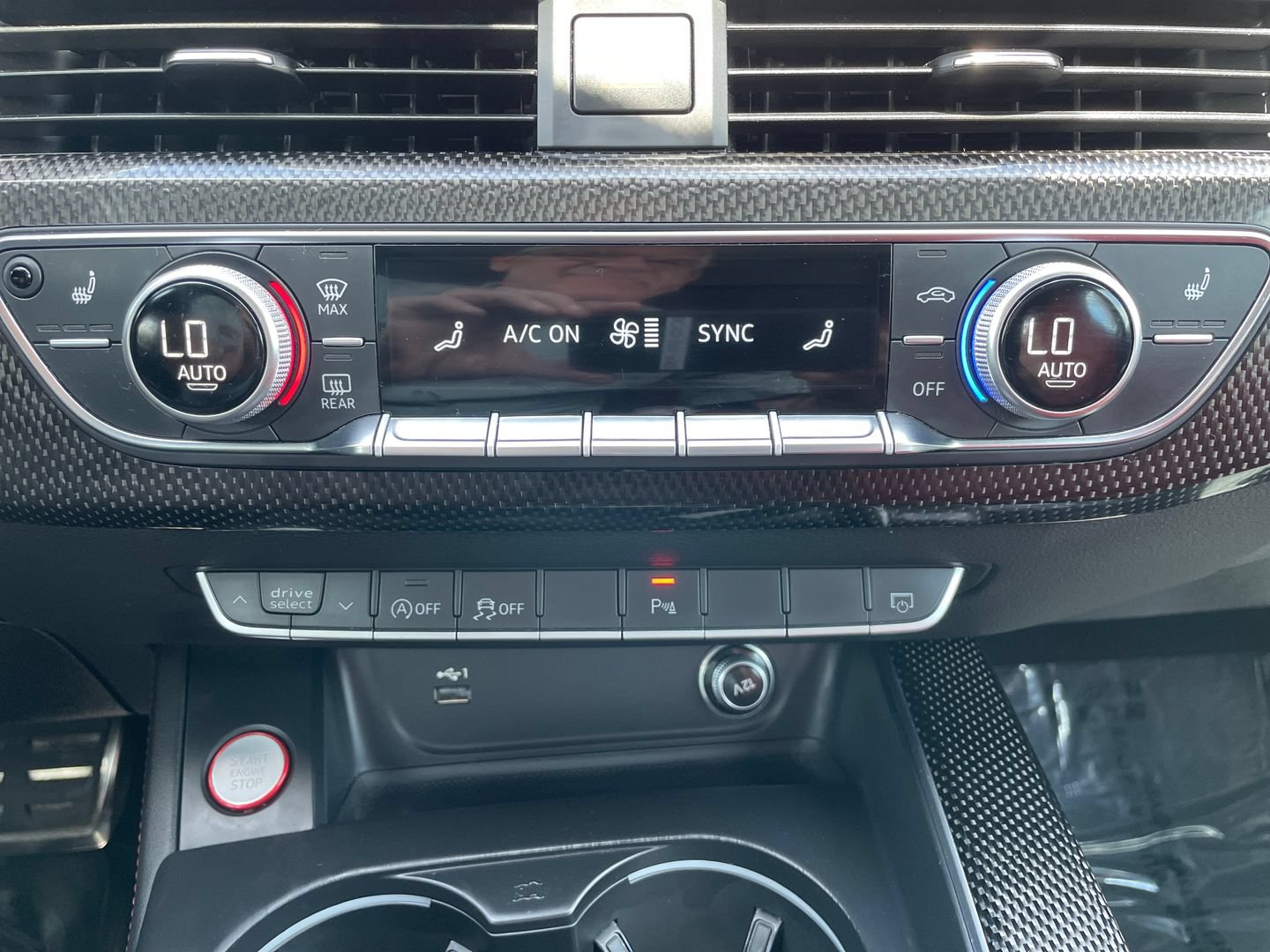Used 2019 Audi S5 Prestige AWD/4WD image 21