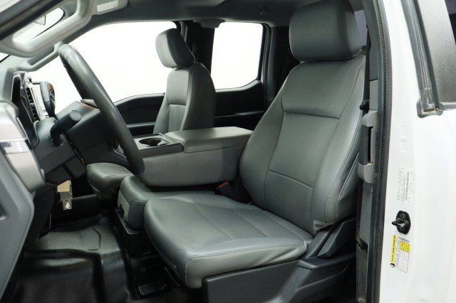 Used 2022 Ford F150 XL w/ Trailer Tow Package AWD/4WD image 8