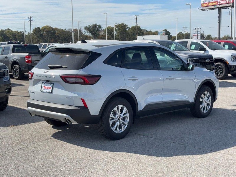 New 2026 Ford Escape Active w/ Tech Pack #1 video 3