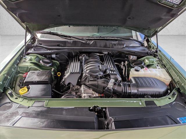 Used 2023 Dodge Challenger R/T Scat Pack w/ Plus Package image 25
