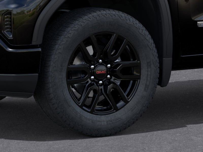 New 2026 GMC Sierra 1500 Elevation AWD/4WD image 11