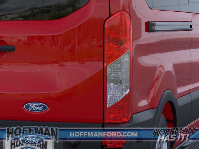 New 2026 Ford Transit 350 XL RWD image 21