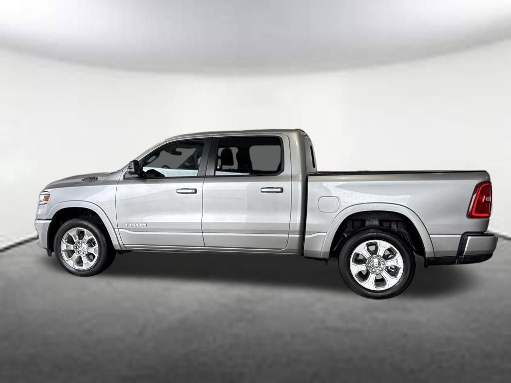 Used 2025 RAM 1500 Lone Star image 2