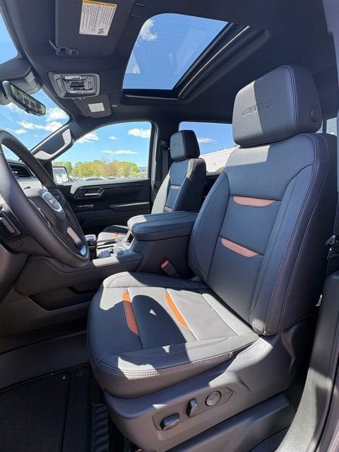 New 2026 GMC Sierra 1500 AT4 w/ Technology Package AWD/4WD image 10