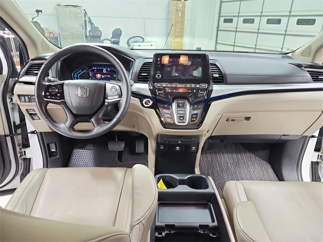 Used 2023 Honda Odyssey Touring image 25