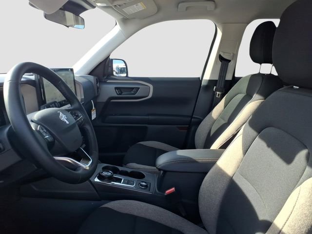 New 2025 Ford Bronco Sport Big Bend w/ Convenience Package AWD/4WD image 5