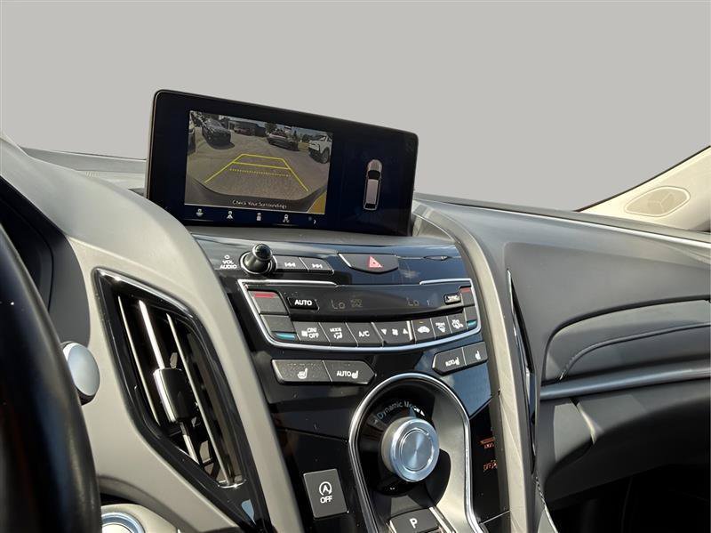 Used 2021 Acura RDX w/ Technology Package FWD image 56