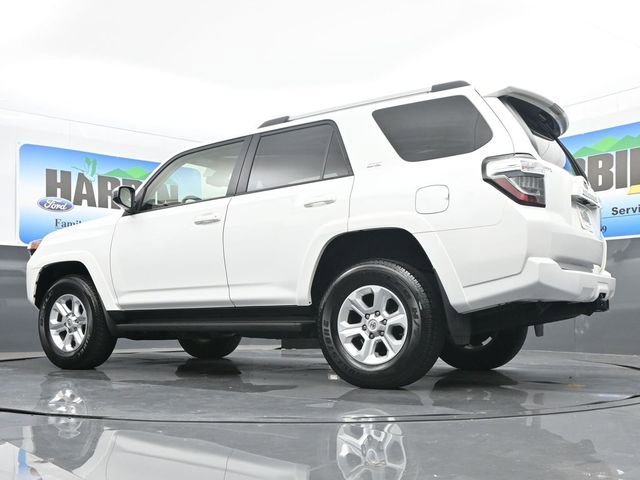 Used 2024 Toyota 4Runner SR5 image 20