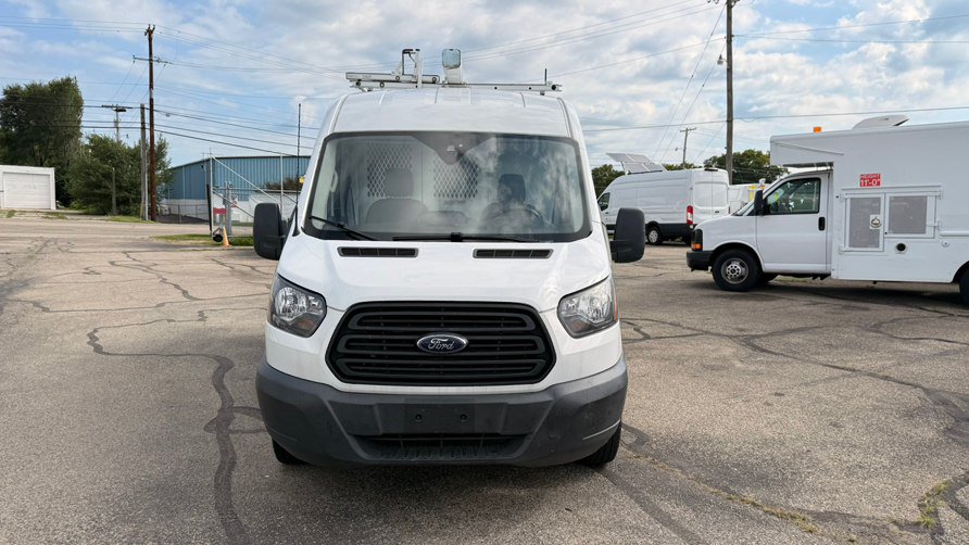 Used 2019 Ford Transit 150 130 Medium Roof RWD image 8