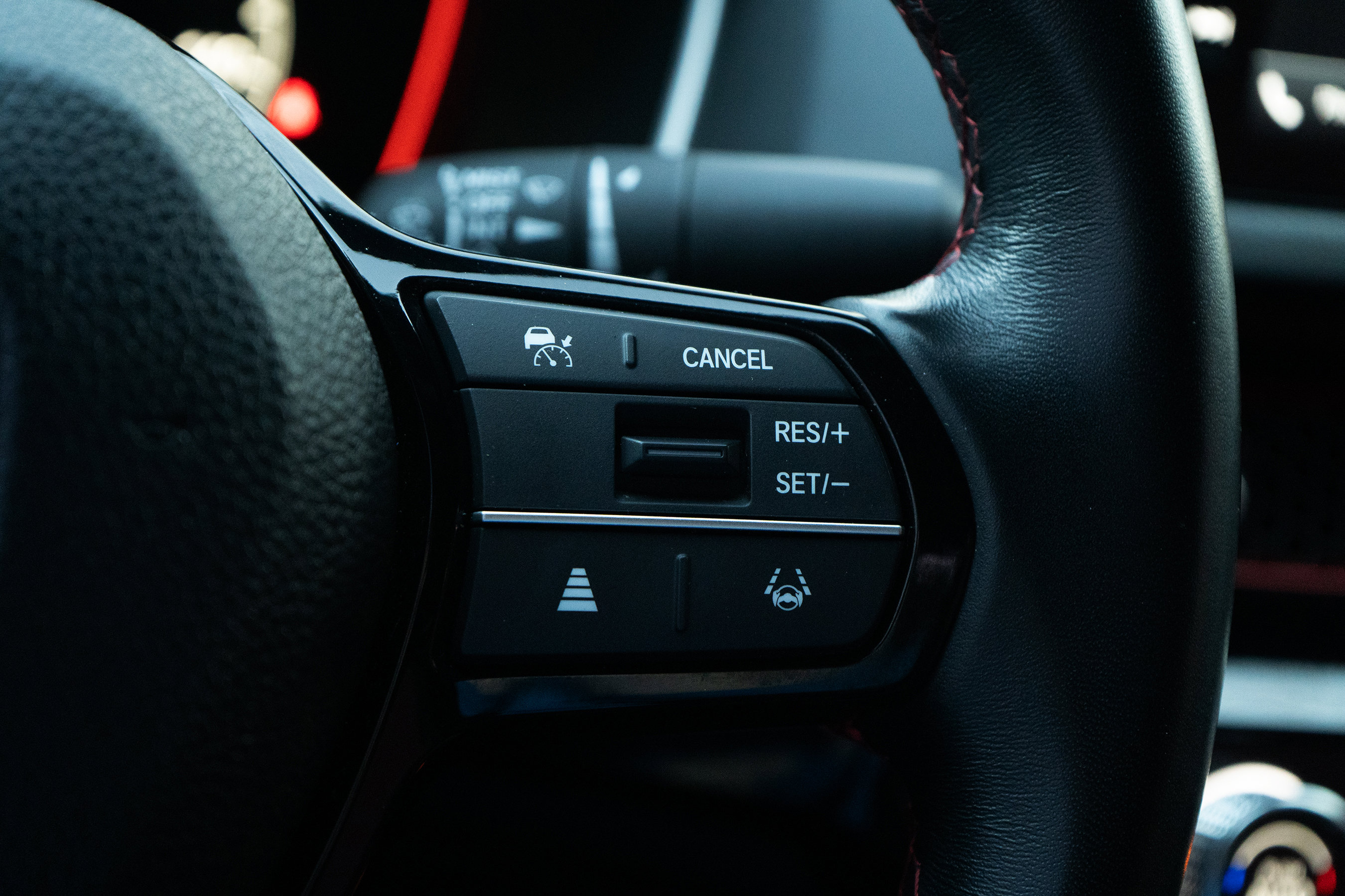 Used 2024 Honda Civic Si image 22