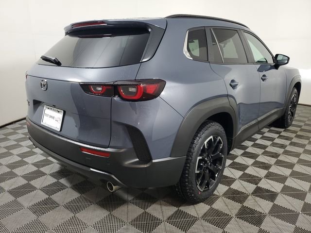 New 2026 MAZDA CX-50 Meridian Edition w/ Weather Package image 6
