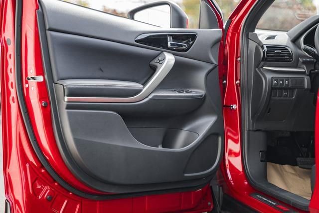 New 2026 Mitsubishi Eclipse Cross SEL image 35